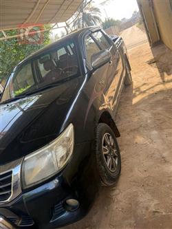 تويوتا هايلوكس